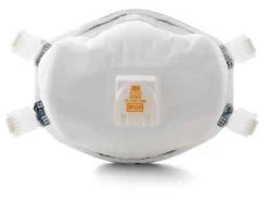 3M 8233 N100 Particulate Respirator -Outdoor Tactical Gear 3m 8233 n100 particulate respirator 8233 20523.1597342989