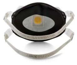 3M 8233 N100 Particulate Respirator -Outdoor Tactical Gear 3m 8233 n100 particulate respirator 8233 27350.1597349899