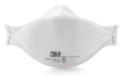 3M 9210+ Aura N95 Particulate Respirator - 20 Pack -Outdoor Tactical Gear 3m 9210 aura n95 particulate respirator 20 pack 9210 3m 14441.1597343914