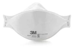 3M 9210+ Aura N95 Particulate Respirator - 20 Pack -Outdoor Tactical Gear 3m 9210 aura n95 particulate respirator 20 pack 9210 3m 14831.1597355003