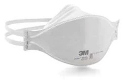 3M 9210+ Aura N95 Particulate Respirator - 20 Pack