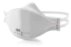 3M 9210+ Aura N95 Particulate Respirator - 20 Pack -Outdoor Tactical Gear 3m 9210 aura n95 particulate respirator 20 pack 9210 3m 70128.1597353118