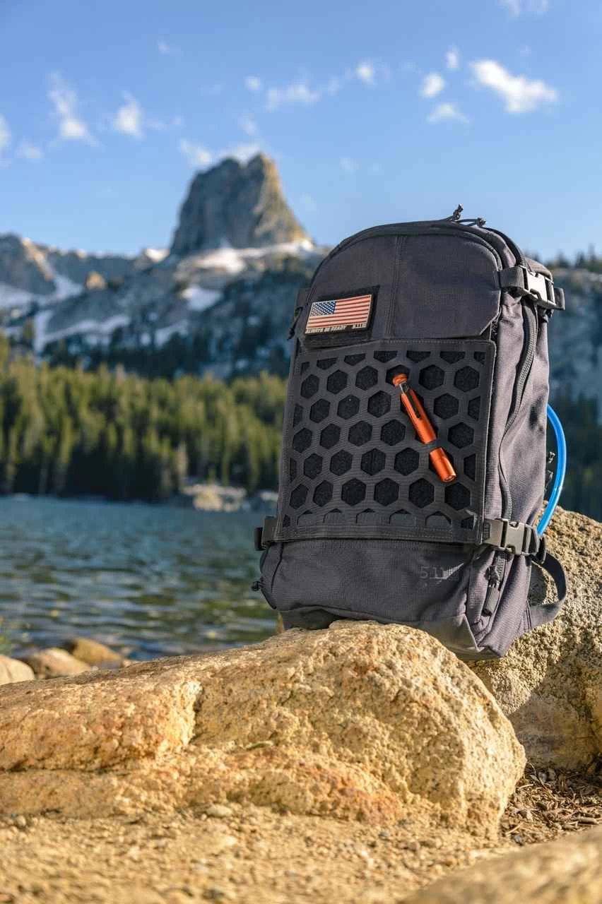 5.11 Tactical AMP12 Backpack 56392 20 5.11 Tactical AMP12 Backpack 56392 - Image 18