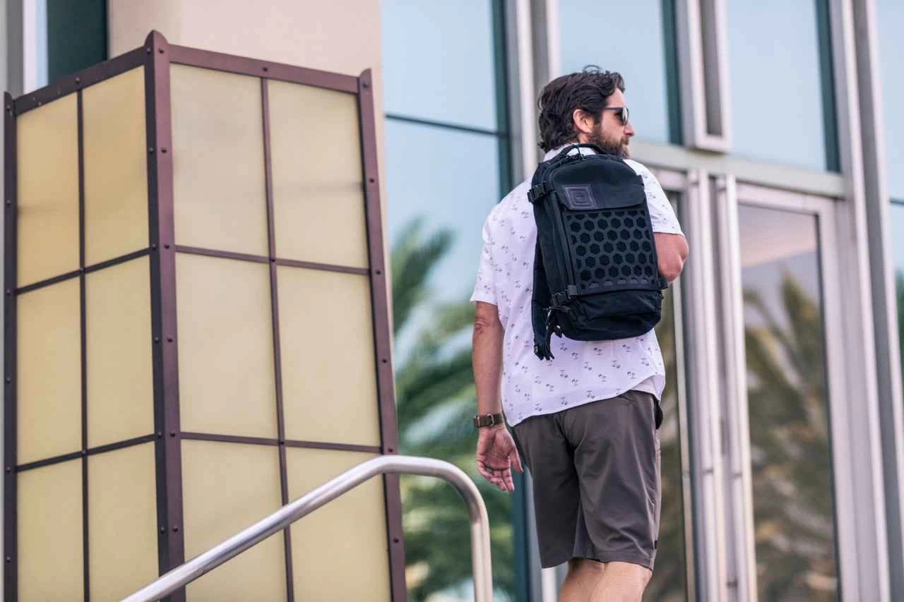 5.11 Tactical AMP12 Backpack 56392 17 5.11 Tactical AMP12 Backpack 56392 - Image 15