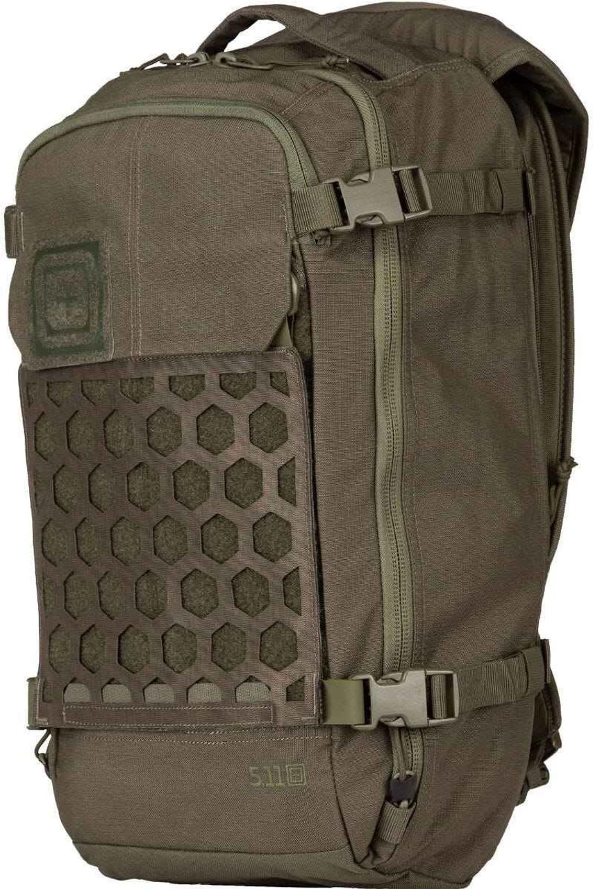 5.11 Tactical AMP12 Backpack 56392 5 5.11 Tactical AMP12 Backpack 56392 - Image 3