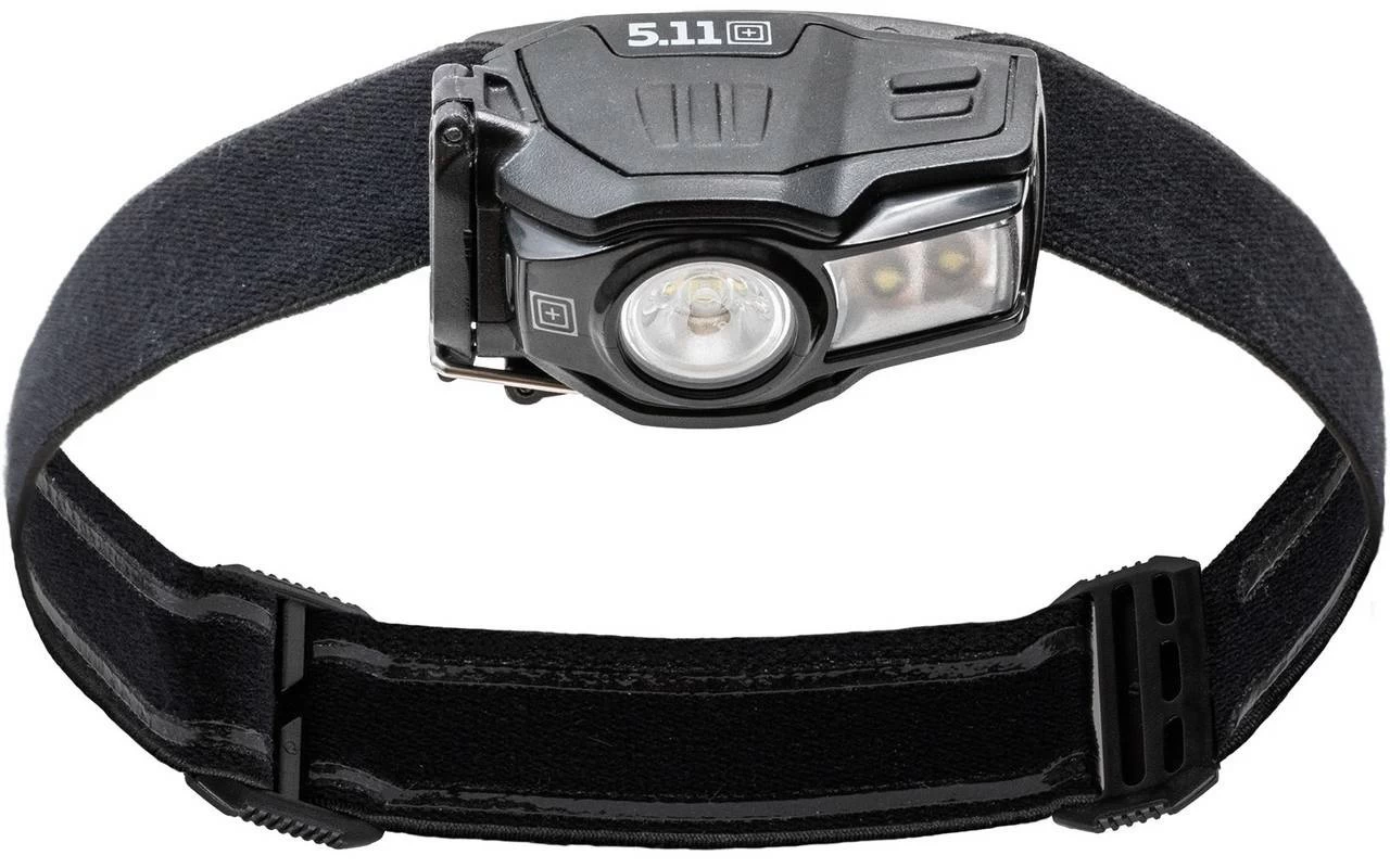 5.11 Tactical EDC HL2AAA Headlamp 53420 5 5.11 Tactical EDC HL2AAA Headlamp 53420 - Image 3