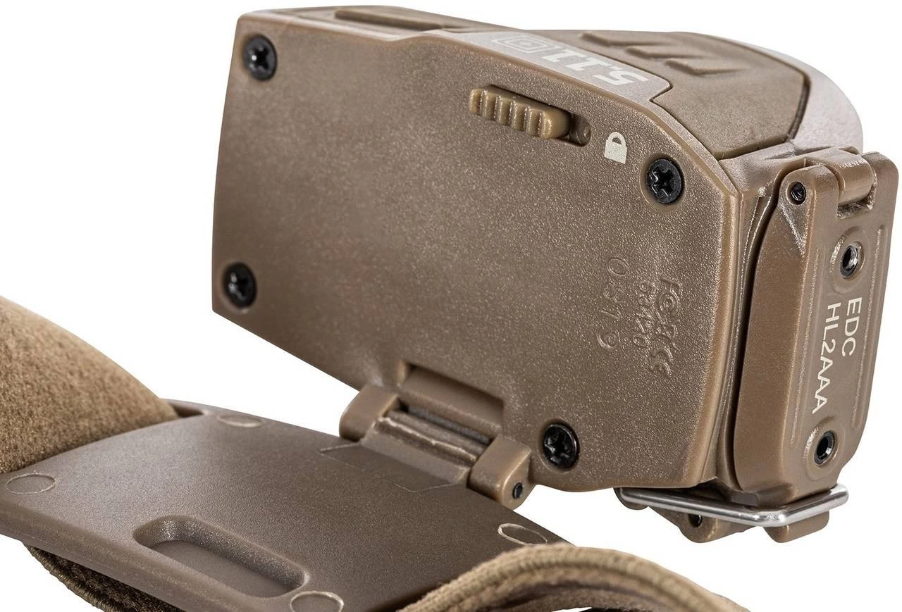5.11 Tactical EDC HL2AAA Headlamp 53420 13 5.11 Tactical EDC HL2AAA Headlamp 53420 - Image 11