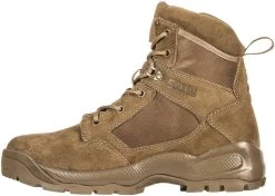 5.11 Tactical Men's A.T.A.C. 2.0 6" Side Zip Desert Boot 12395 -Outdoor Tactical Gear 5.11 tactical mens atac 2.0 6 side zip desert boot 12395 12395 74695.1601506538