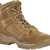 5.11 Tactical Men's A.T.A.C. 2.0 6" Side Zip Desert Boot 12395 -Outdoor Tactical Gear 5.11 tactical mens atac 2.0 6 side zip desert boot 12395 12395 76067.1601519177