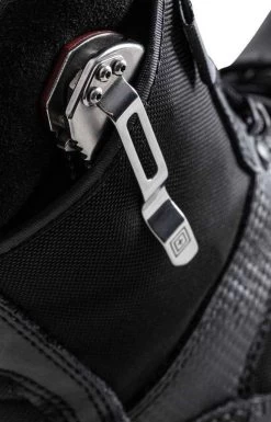 5.11 Tactical Men's A.T.A.C. 2.0 8" Side Zip Black Boot 12391 -Outdoor Tactical Gear 5.11 tactical mens atac 2.0 8 side zip black boot 12391 12391 07799.1597343999