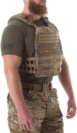 5.11 Tactical Multicam TacTec Plate Carrier 56385 -Outdoor Tactical Gear 5.11 tactical multicam tactec plate carrier 56385 56385 21565.1602586696