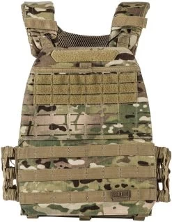5.11 Tactical Multicam TacTec Plate Carrier 56385 -Outdoor Tactical Gear 5.11 tactical multicam tactec plate carrier 56385 56385 51720.1602583091