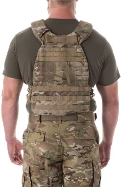 5.11 Tactical Multicam TacTec Plate Carrier 56385 -Outdoor Tactical Gear 5.11 tactical multicam tactec plate carrier 56385 56385 69874.1602588026