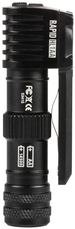 5.11 Tactical Rapid HL 1AA Headlamp 53415 -Outdoor Tactical Gear 5.11 tactical rapid hl 1aa headlamp 53415 53415 66430.1649787036