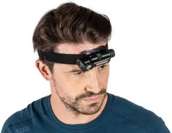 5.11 Tactical Rapid HL 1AA Headlamp 53415 -Outdoor Tactical Gear 5.11 tactical rapid hl 1aa headlamp 53415 53415 87479.1649790126