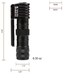 5.11 Tactical Response HL XR1 Headlamp 53414 -Outdoor Tactical Gear 5.11 tactical response hl xr1 headlamp 53414 53414 85438.1650727709