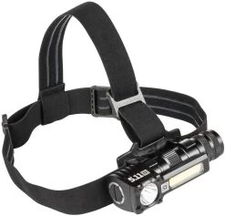 5.11 Tactical Response HL XR1 Headlamp 53414