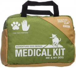 Adventure Medical Kits Adventure Dog Series, Me & My Dog 0135-0110