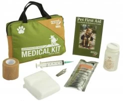 Adventure Medical Kits Adventure Dog Series, Trail Dog Medical Kit 0135-0115 11 Adventure Medical Kits Adventure Dog Series, Trail Dog Medical Kit 0135-0115 -Outdoor Tactical Gear adventure medical kits adventure dog series trail dog medical kit 0135 0115 0135 0115 12852.1635942053