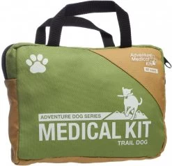 Adventure Medical Kits Adventure Dog Series, Trail Dog Medical Kit 0135-0115
