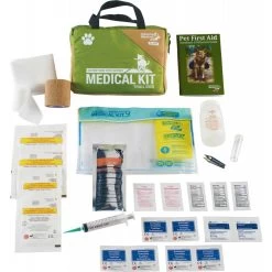 Adventure Medical Kits Adventure Dog Series, Trail Dog Medical Kit 0135-0115 9 Adventure Medical Kits Adventure Dog Series, Trail Dog Medical Kit 0135-0115 -Outdoor Tactical Gear adventure medical kits adventure dog series trail dog medical kit 0135 0115 0135 0115 75406.1635942050