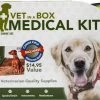 Adventure Medical Kits Adventure Dog Vet-In-A-Box Medical Kit 0135-0117
