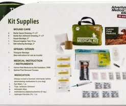 Adventure Medical Kits Adventure Dog Vet-In-A-Box Medical Kit 0135-0117 14 Adventure Medical Kits Adventure Dog Vet-In-A-Box Medical Kit 0135-0117 -Outdoor Tactical Gear adventure medical kits adventure dog vet in a box medical kit 0135 0117 0135 0117 67707.1635902079