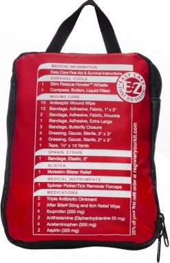 Adventure Medical Kits Adventure First Aid Series, 1.00120-0210 -Outdoor Tactical Gear adventure medical kits adventure first aid series 1.0 0120 0210 0120 0210 14933.1635811103