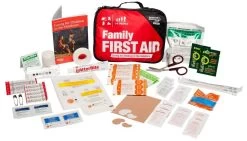 Adventure Medical Kits Adventure First Aid Series, Family First Aid Kit 0120-0230 9 Adventure Medical Kits Adventure First Aid Series, Family First Aid Kit 0120-0230 -Outdoor Tactical Gear adventure medical kits adventure first aid series family first aid kit 0120 0230 0120 0230 40783.1635811108