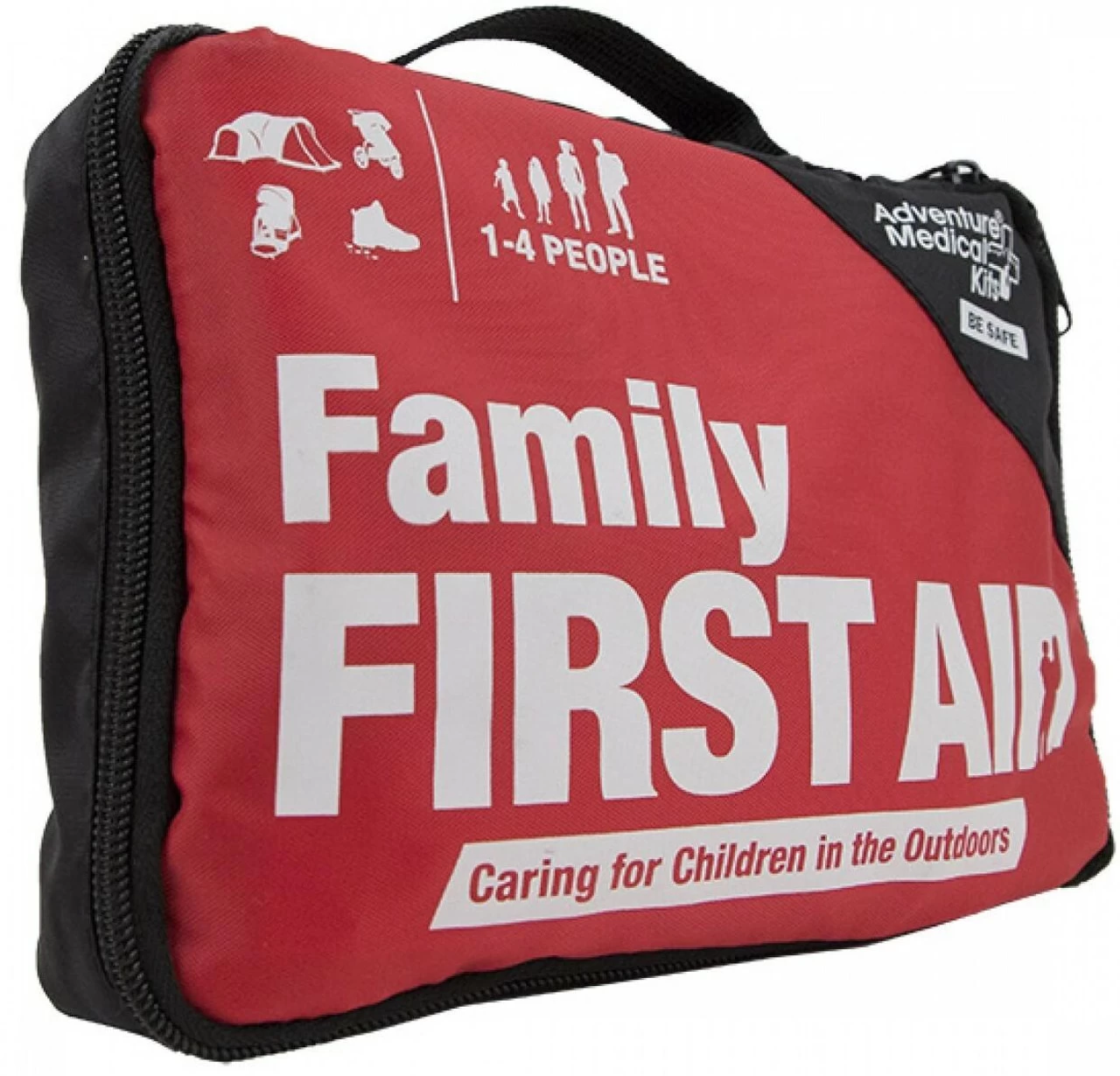 Adventure Medical Kits Adventure First Aid Series, Family First Aid Kit 0120-0230 3 Adventure Medical Kits Adventure First Aid Series, Family First Aid Kit 0120-0230