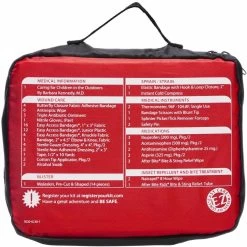 Adventure Medical Kits Adventure First Aid Series, Family First Aid Kit 0120-0230 10 Adventure Medical Kits Adventure First Aid Series, Family First Aid Kit 0120-0230 -Outdoor Tactical Gear adventure medical kits adventure first aid series family first aid kit 0120 0230 0120 0230 57065.1635811169