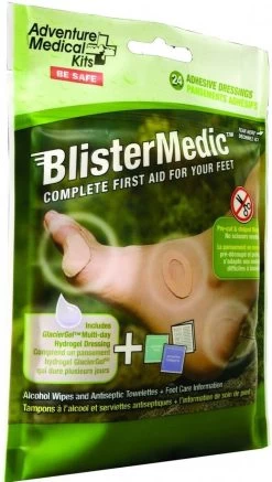 Adventure Medical Kits Blister Medic Kit 0155-0667