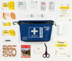 Adventure Medical Kits Marine 150 First Aid Kit 0115-0150 -Outdoor Tactical Gear adventure medical kits marine 150 first aid kit 0115 0150 0115 0150 36800.1647698702