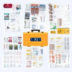 Adventure Medical Kits Marine 2500 First Aid Kit 0115-2500 -Outdoor Tactical Gear adventure medical kits marine 2500 first aid kit 0115 2500 0115 2500 08088.1647698751