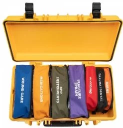 Adventure Medical Kits Marine 2500 First Aid Kit 0115-2500 -Outdoor Tactical Gear adventure medical kits marine 2500 first aid kit 0115 2500 0115 2500 52493.1647698793