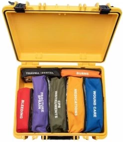 Adventure Medical Kits Marine 3500 First Aid Kit 0115-3500 -Outdoor Tactical Gear adventure medical kits marine 3500 first aid kit 0115 3500 0115 3500 24519.1647698917