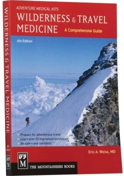 Adventure Medical Kits Medical Mountain Guide Kit 0100-1007 -Outdoor Tactical Gear adventure medical kits medical mountain guide kit 0100 1007 0100 1007 23446.1647698925