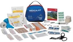 Adventure Medical Kits Mountain Backpacker Medical Kit 0100-1003 -Outdoor Tactical Gear adventure medical kits mountain backpacker medical kit 0100 1003 0100 1003 46813.1647698918