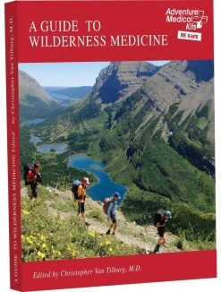 Adventure Medical Kits Mountain Backpacker Medical Kit 0100-1003 -Outdoor Tactical Gear adventure medical kits mountain backpacker medical kit 0100 1003 0100 1003 97422.1647698799