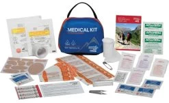 Adventure Medical Kits Mountain Day Tripper Lite Medical Kit 0100-1000 -Outdoor Tactical Gear adventure medical kits mountain day tripper lite medical kit 0100 1000 0100 1000 00689.1647698916