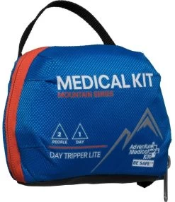 Adventure Medical Kits Mountain Day Tripper Lite Medical Kit 0100-1000