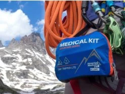 Adventure Medical Kits Mountain Day Tripper Lite Medical Kit 0100-1000 -Outdoor Tactical Gear adventure medical kits mountain day tripper lite medical kit 0100 1000 0100 1000 49332.1647698910