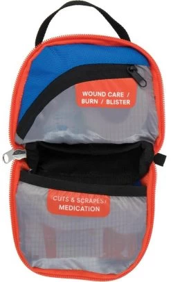 Adventure Medical Kits Mountain Day Tripper Lite Medical Kit 0100-1000 -Outdoor Tactical Gear adventure medical kits mountain day tripper lite medical kit 0100 1000 0100 1000 56005.1647698738
