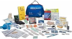 Adventure Medical Kits Mountain Mountaineer Medical Kit 0100-1009 -Outdoor Tactical Gear adventure medical kits mountain mountaineer medical kit 0100 1009 0100 1009 17896.1647698708