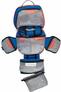 Adventure Medical Kits Mountain Mountaineer Medical Kit 0100-1009 -Outdoor Tactical Gear adventure medical kits mountain mountaineer medical kit 0100 1009 0100 1009 42001.1647698789