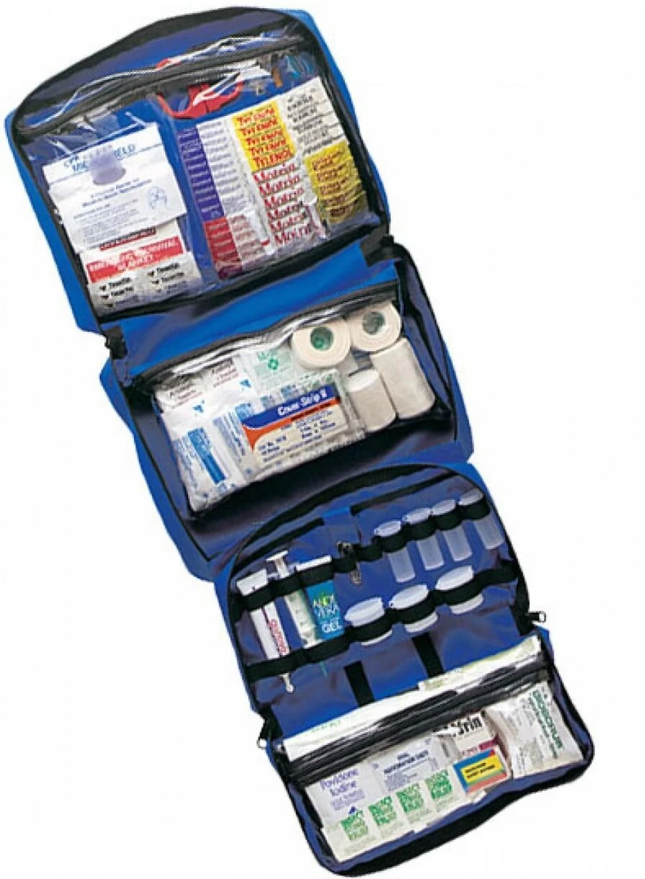 Adventure Medical Kits Professional Series Expedition Medical Kit 0100-0465 4 Adventure Medical Kits Professional Series Expedition Medical Kit 0100-0465 - Image 2