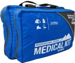Adventure Medical Kits Professional Series Guide 1 0100-0501