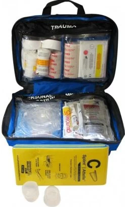 Adventure Medical Kits Professional Series Guide 1 0100-0501 13 Adventure Medical Kits Professional Series Guide 1 0100-0501 -Outdoor Tactical Gear adventure medical kits professional series guide 1 0100 0501 0100 0501 37048.1635942041