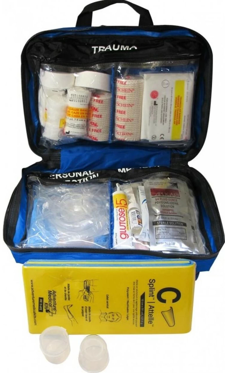 Adventure Medical Kits Professional Series Guide 1 0100-0501 7 Adventure Medical Kits Professional Series Guide 1 0100-0501 - Image 5