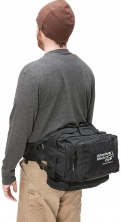 Adventure Medical Kits Professional Series Mountain Medic 0100-0502 9 Adventure Medical Kits Professional Series Mountain Medic 0100-0502 -Outdoor Tactical Gear adventure medical kits professional series mountain medic 0100 0502 0100 0502 17431.1635985357